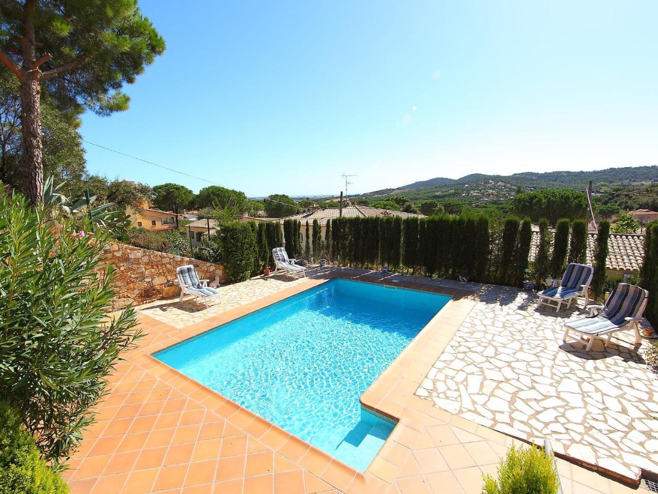 Holiday Home Mas Ambros By Interhome Calonge  Exterior photo