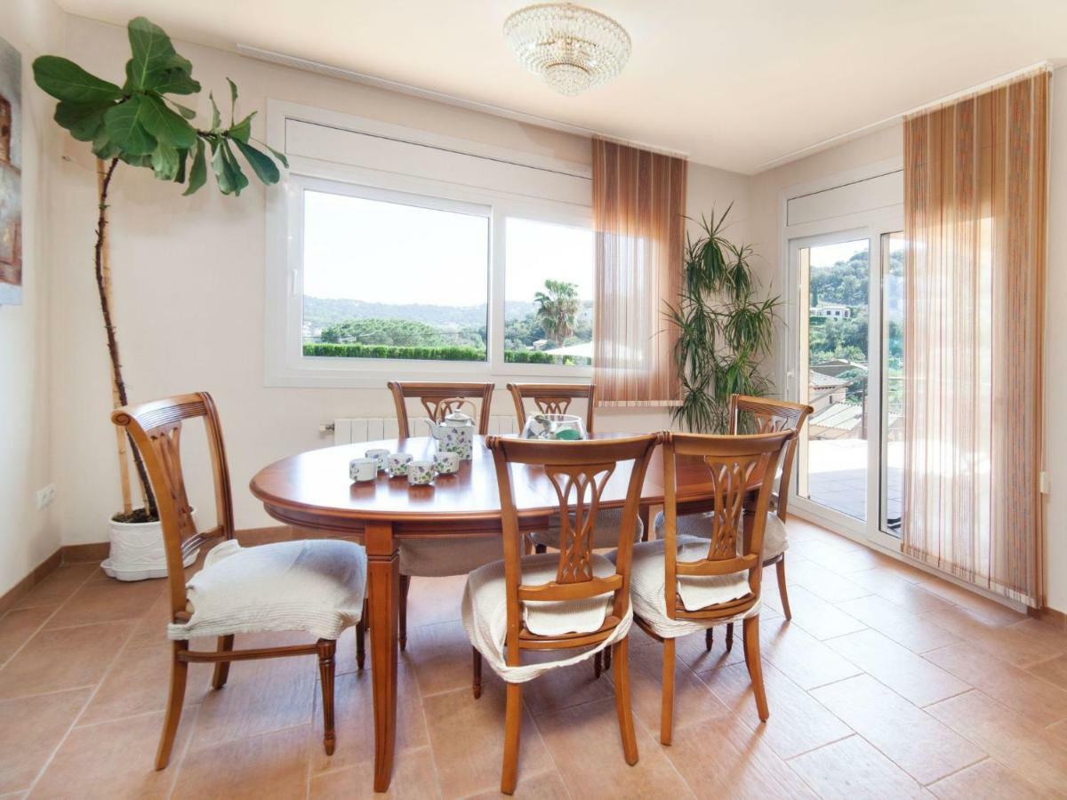 Holiday Home Mas Ambros By Interhome Calonge  Exterior photo
