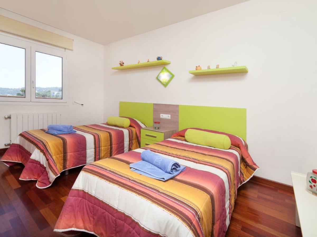 Holiday Home Mas Ambros By Interhome Calonge  Exterior photo