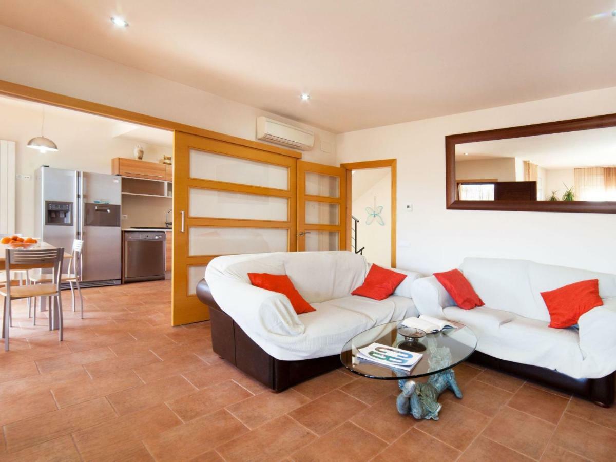 Holiday Home Mas Ambros By Interhome Calonge  Exterior photo
